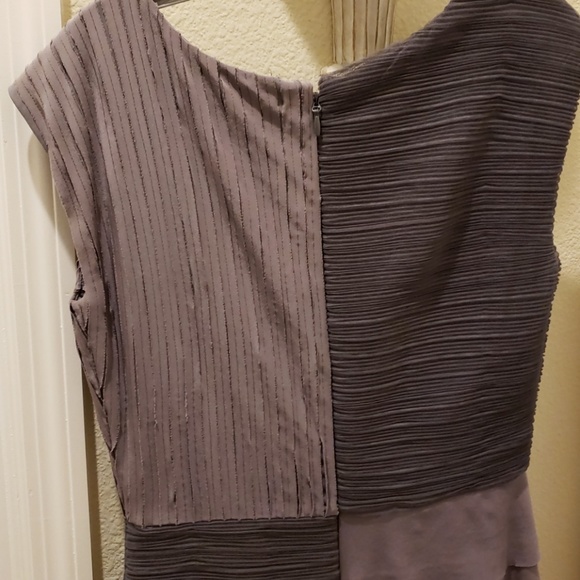 NWT BCBG SZ mauve/purple (agate) - Picture 5 of 6